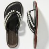 * Best Sale Bernardo Miami Pearl Sandals Black | Resort & Vacation Sandals