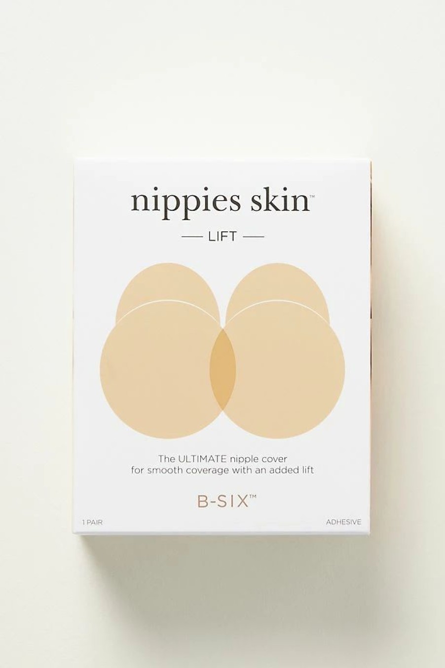 * Top 10 Nippies Reusable Skin Lift Creme | Bras & Bralettes