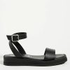 * Best Reviews Of Seychelles Note To Self Sandals Black | Resort & Vacation Sandals