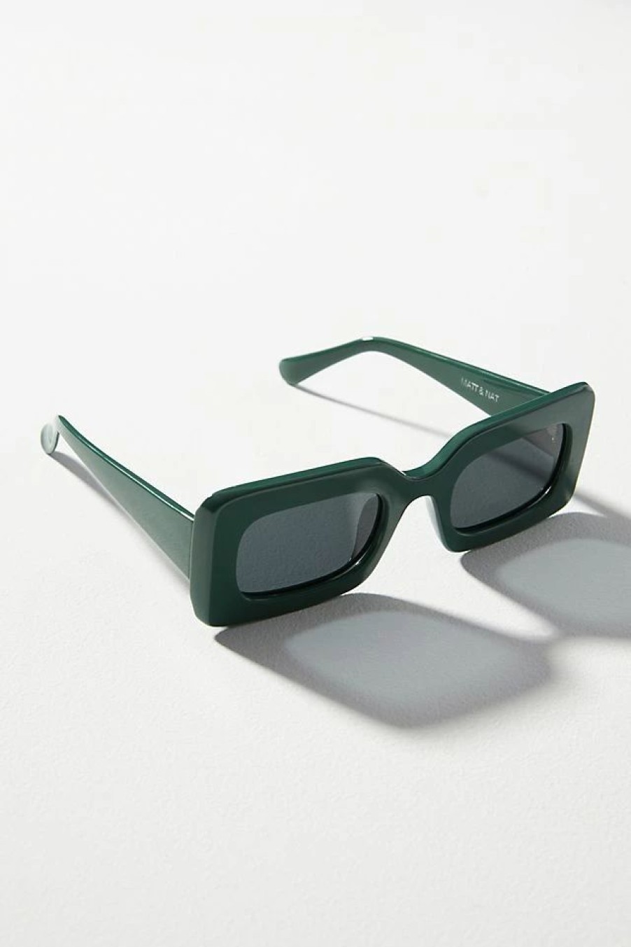 * Promo Matt & Nat Tito Sunglasses Green | Sunglasses