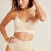 * Budget Yummie Shaping Thong Black | Shapewear