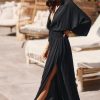 * Best Sale Lspace Sungazer Dress Black | Cover-Ups