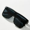 * Deals Le Specs Thirstday Sunglasses Black | Sunglasses