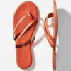 * Coupon Tkees Liri Thong Sandals Terra Cotta | Resort & Vacation Sandals