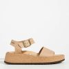 * Cheap Birkenstock Glenda Sandals Light Sand | Resort & Vacation Sandals