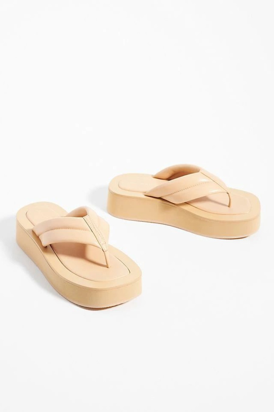 * Budget Loeffler Randall Teddy Sandals Honey | Resort & Vacation Sandals