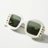 * Promo Re:Sin Electra Sunglasses Cream | Sunglasses