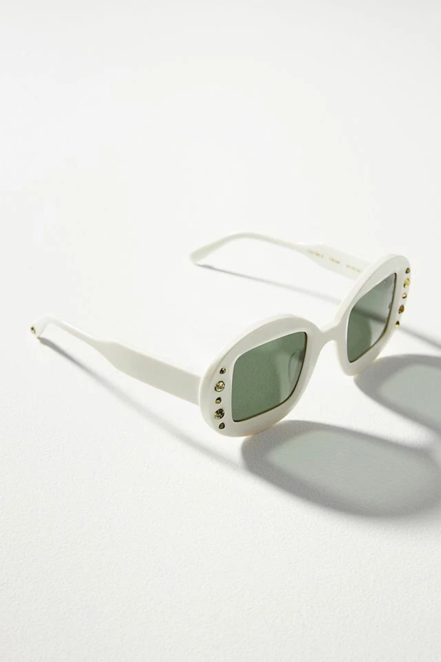 * Promo Re:Sin Electra Sunglasses Cream | Sunglasses