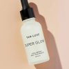 * Discount Tan-Luxe Super Glow Hyaluronic Self-Tan Serum White | Suncare