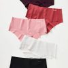 * Deals Calvin Klein Invisibles Hipster Panty Novelty | Panties