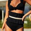 * Best Deal Armantia Barbara Swim Belt Black | Swimwear