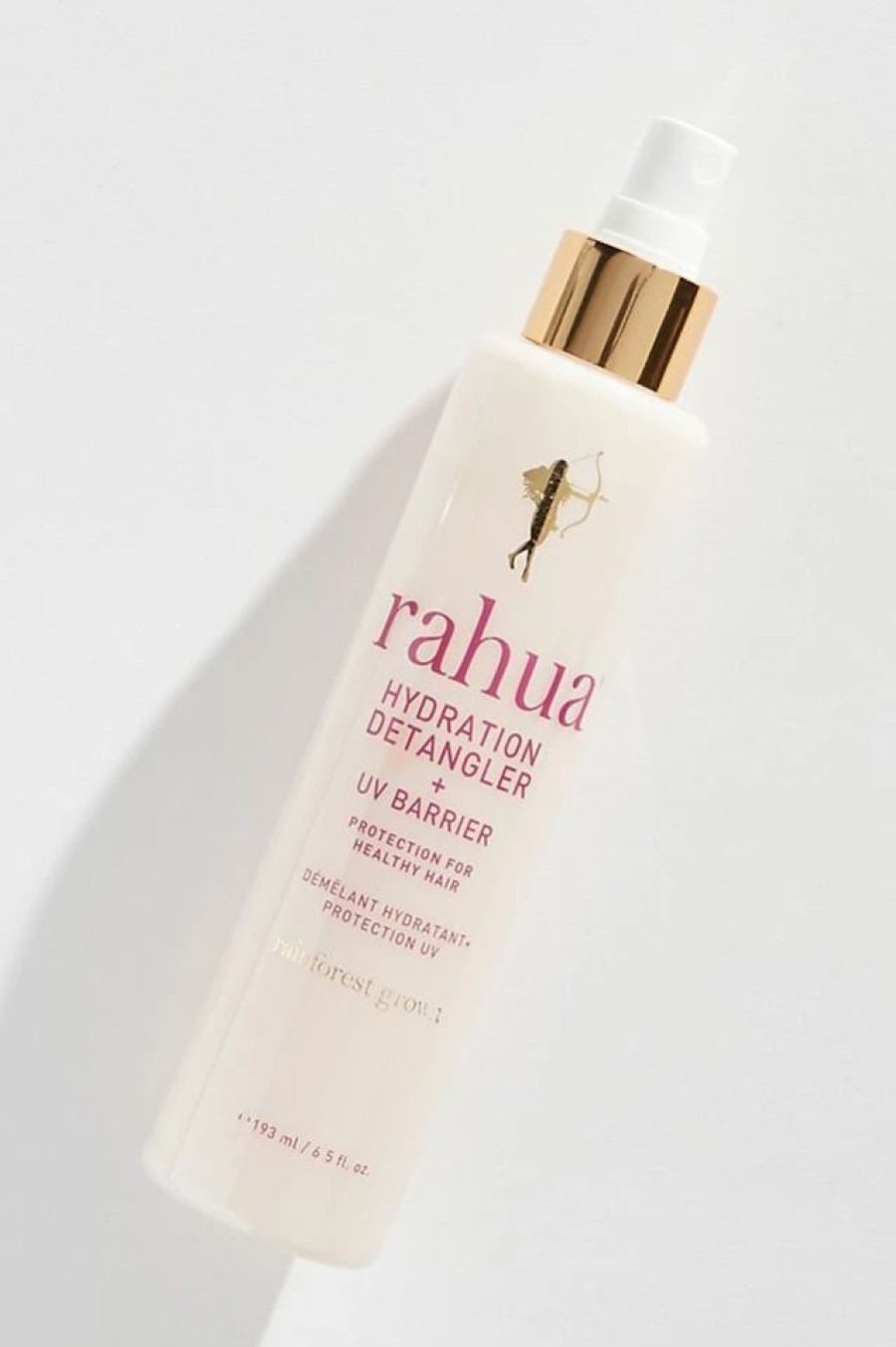 * Wholesale Rahua Hydration Detangler + Uv Barrier Pink | Suncare