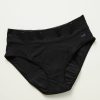 * Brand New Sloggi Period Pants Hipster Briefs Black | Panties