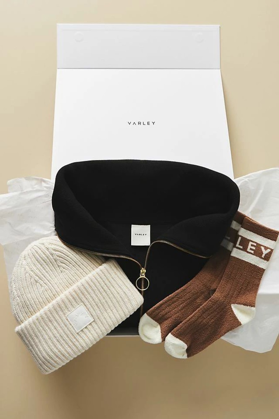 * Best Sale Varley Vine Gift Box Set Assorted | Tops & Tees