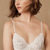 * Outlet Cosabella Magnolia Bra Ivory | Lingerie