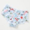 * Budget Hanky Panky Ballerina Dreaming Lace Boyshorts Novelty | Panties