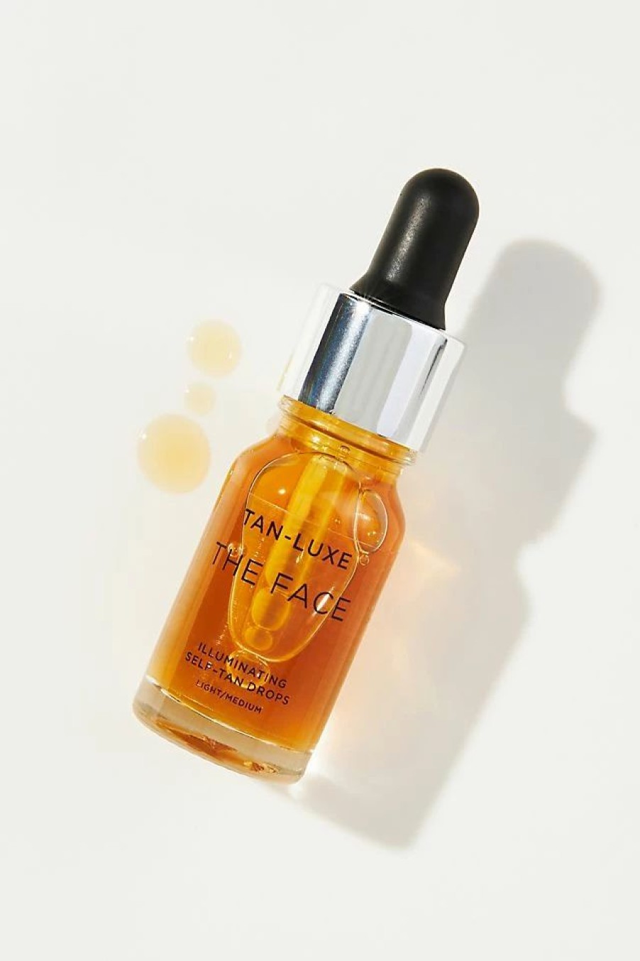 * Buy Tan-Luxe Mini The Face Drops Light/Medium | Suncare