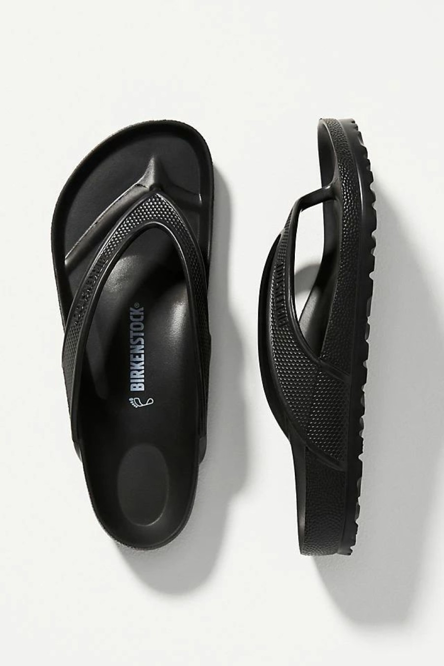 * Wholesale Birkenstock Honolulu Eva Sandals Black | Resort & Vacation Sandals