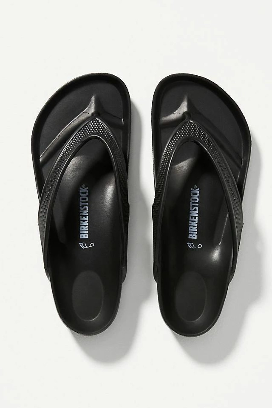 * Wholesale Birkenstock Honolulu Eva Sandals Black | Resort & Vacation Sandals