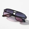 * Cheap Quay On The Fly Sunglasses Black | Sunglasses