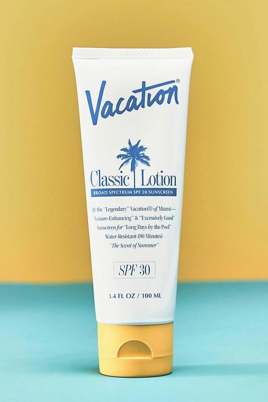 * Deals Vacation Spf 30 Classic Lotion White | Suncare