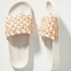 * Promo Loeffler Randall Sonni Sandals Neutral Motif | Resort & Vacation Sandals