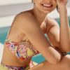 * Best Sale Agua Bendita Piper Bikini Top Novelty | Swimwear