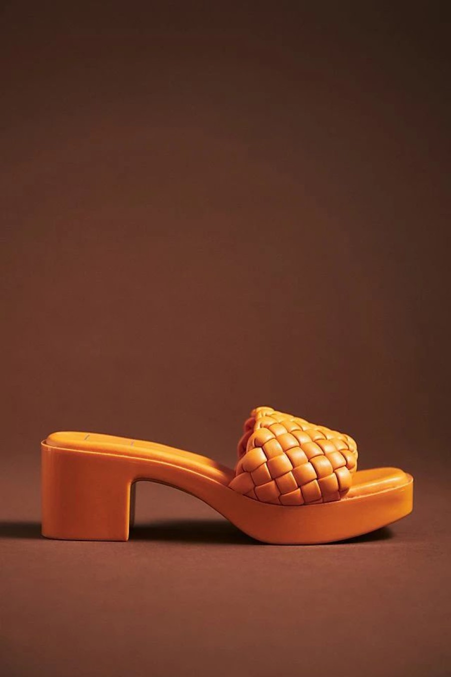 * Best Deal Dolce Vita Goldy Sandals Orange | Resort & Vacation Sandals