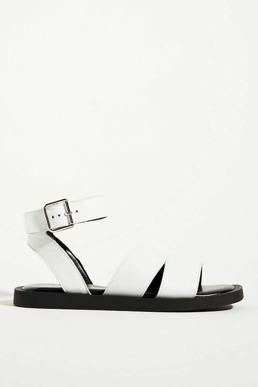 * Best Deal Matisse Take Off Sandals White | Resort & Vacation Sandals