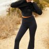 * Promo The Upside Nalu Florence Pants Navy | Leggings & Bottoms