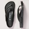 * Best Reviews Of Birkenstock Honolulu Flip-Flop Sandals Black | Resort & Vacation Sandals