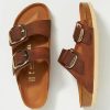 * Brand New Birkenstock Arizona Big Buckle Sandals Black | Resort & Vacation Sandals