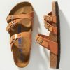 * Best Deal Birkenstock Franca Sandals Orange | Resort & Vacation Sandals