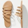 * Brand New Tkees Senna Strappy Sandals Honey | Resort & Vacation Sandals