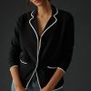 * Best Sale Kule The Syd Blazer Jacket Black | Blazers