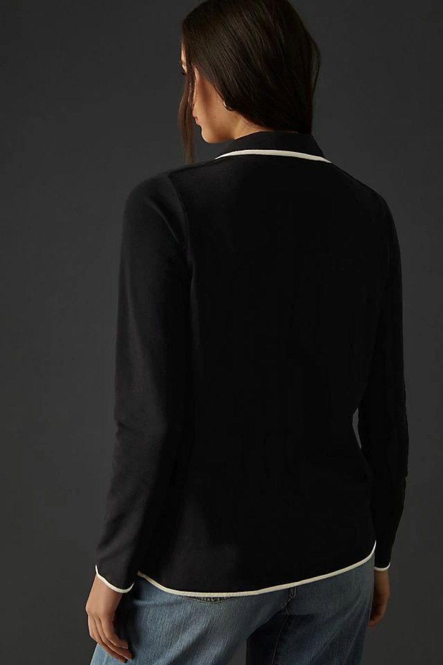 * Best Sale Kule The Syd Blazer Jacket Black | Blazers