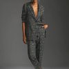 * Top 10 Scotch & Soda Planetary Icons Jacquard Blazer Dark Grey | Blazers