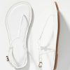 * Top 10 Bernardo Lilly Sandals White | Resort & Vacation Sandals