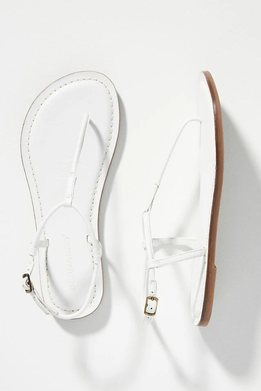 * Top 10 Bernardo Lilly Sandals White | Resort & Vacation Sandals