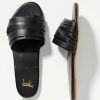 * Best Sale Beek Songbird Slide Sandals Black | Resort & Vacation Sandals