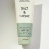 * New Salt & Stone Spf 50 Mineral Sunscreen Lotion White | Suncare