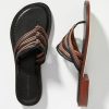 * Deals Bernardo Talia Sandals Black | Resort & Vacation Sandals