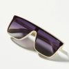 * Flash Sale Quay Nightfall Sunglasses White | Sunglasses