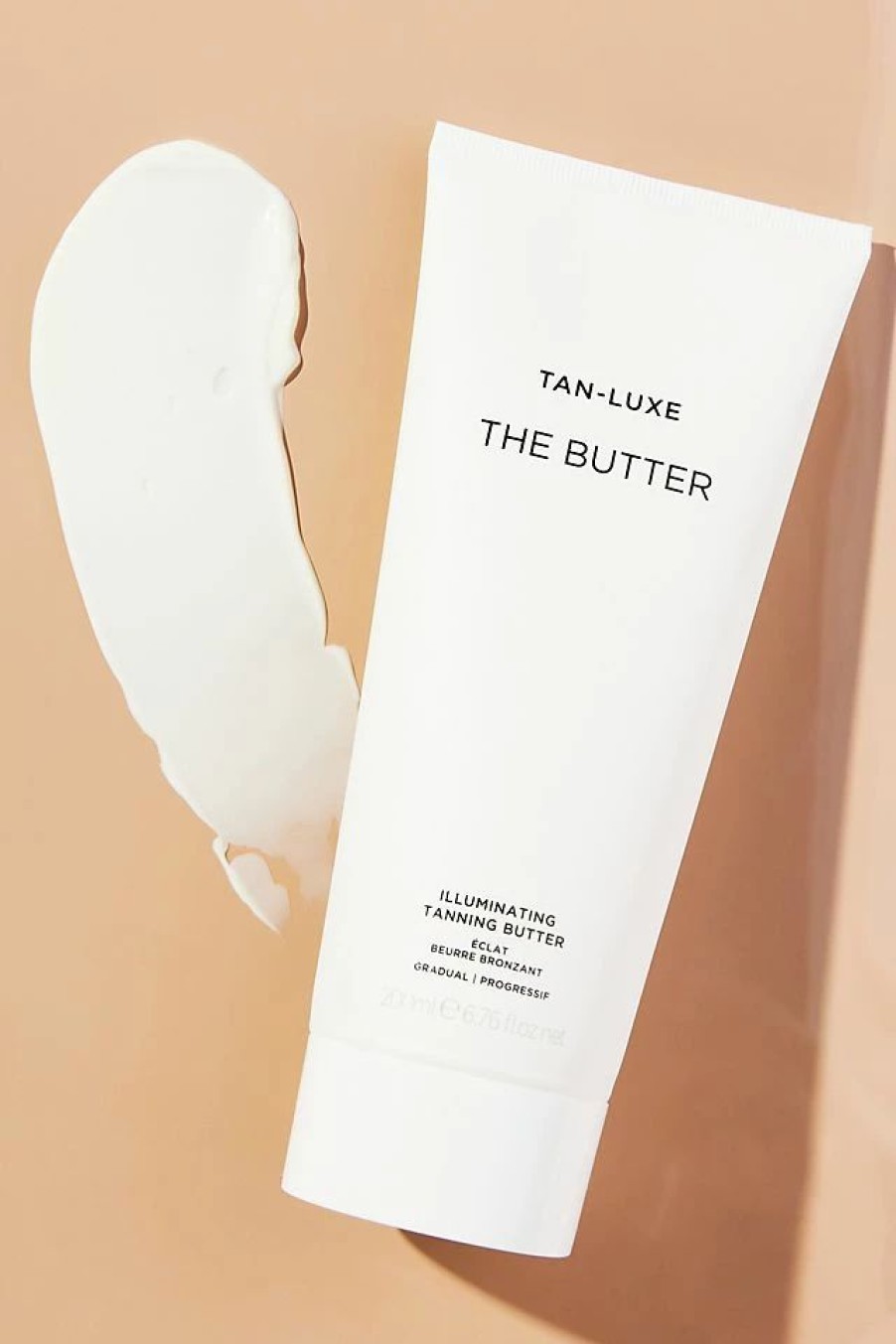 * Hot Sale Tan-Luxe The Butter White | Suncare