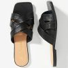 * Wholesale Matisse Pressure Slide Sandals Black | Resort & Vacation Sandals