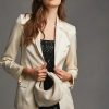 * Buy Mare Mare X Anthropologie Relaxed Blazer Ivory | Blazers