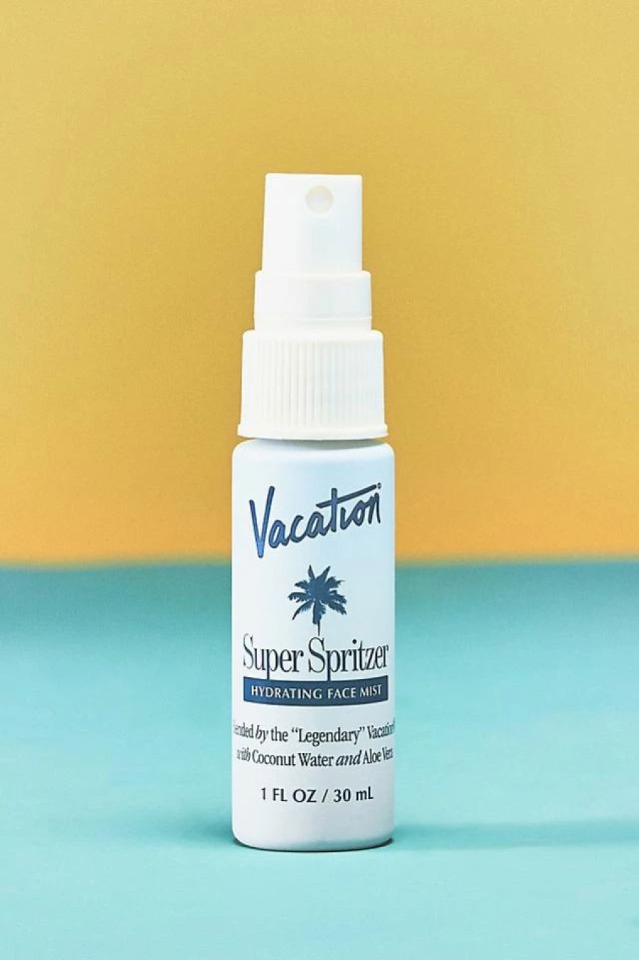 * Buy Vacation Super Spritzer Light Blue | Suncare