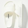 * Best Sale Birkenstock Barbados Eva Sandals White | Resort & Vacation Sandals