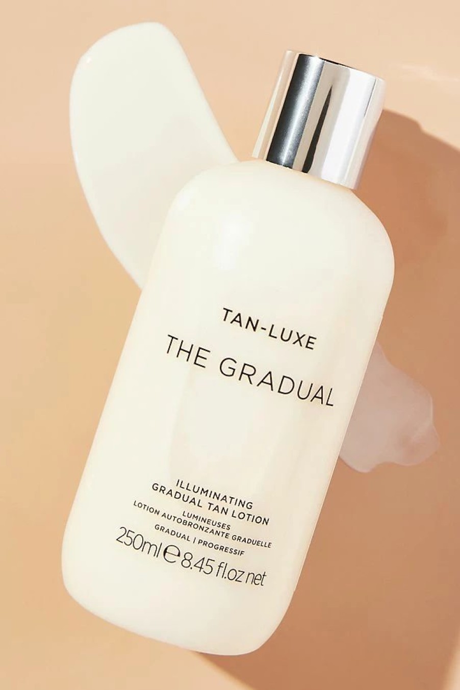 * Buy Tan-Luxe The Gradual White | Suncare