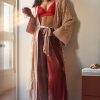 * Wholesale Love Stories Reggipetto Bra Red | Bras & Bralettes